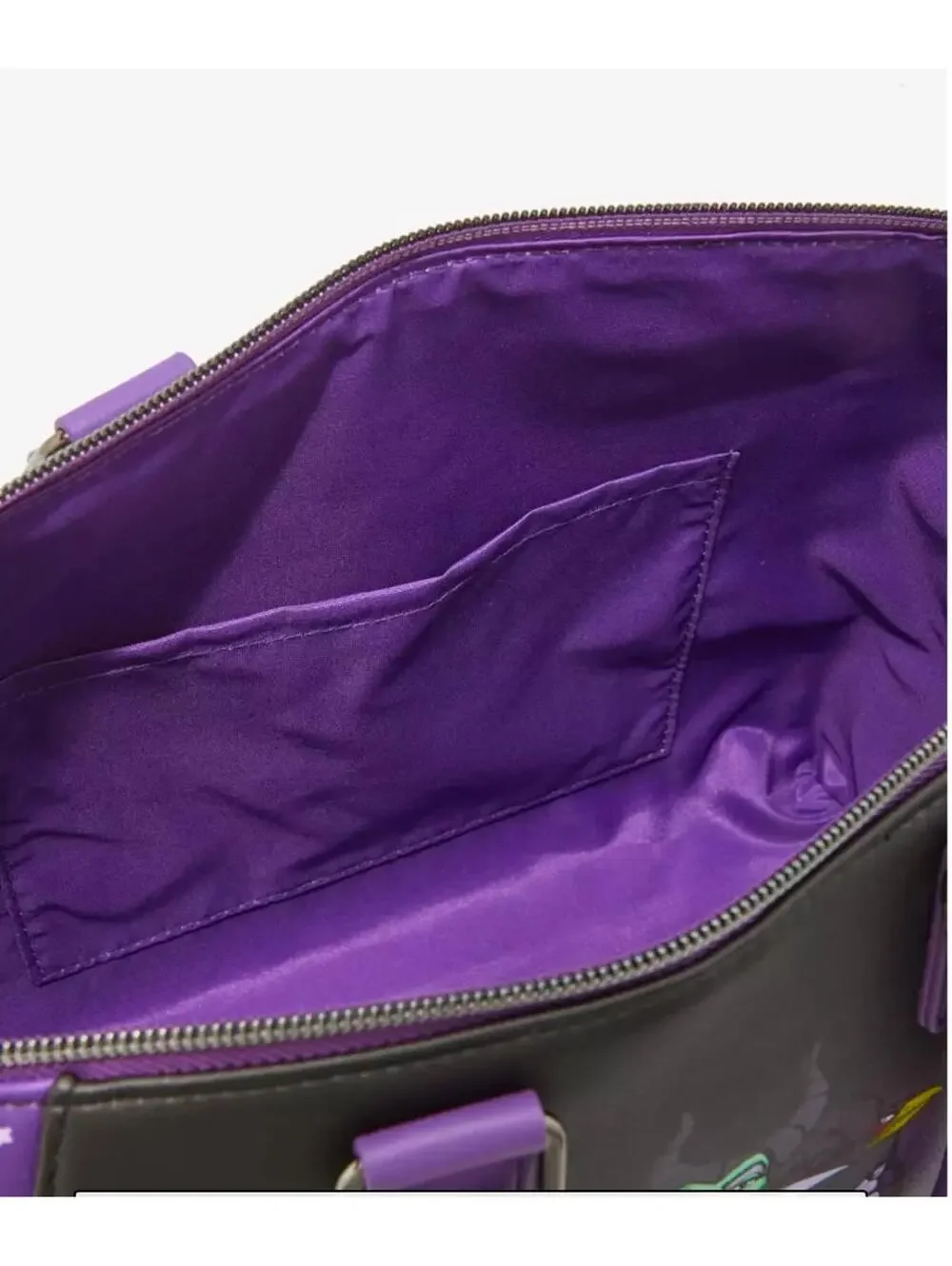 Loungefly Maleficent Mistress Of Evil Satchel Bag